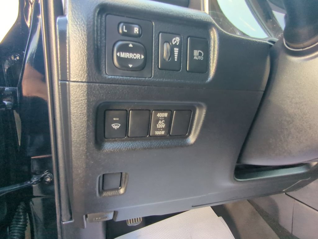 Used 2021 Toyota 4Runner TRD Off-Road Premium w/ Moonroof Package AWD/4WD image 14