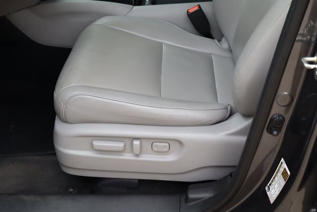 Used 2017 Honda Pilot Touring image 15