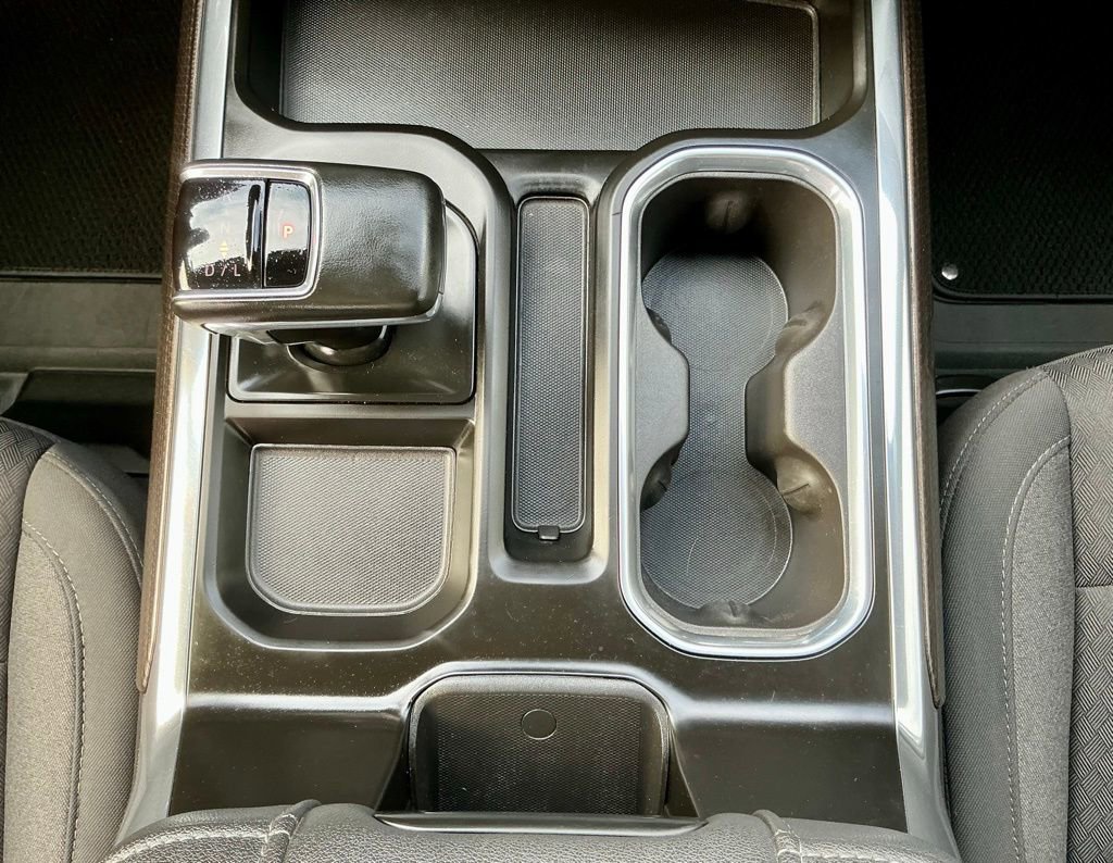 Used 2023 GMC Sierra 1500 Elevation RWD image 34
