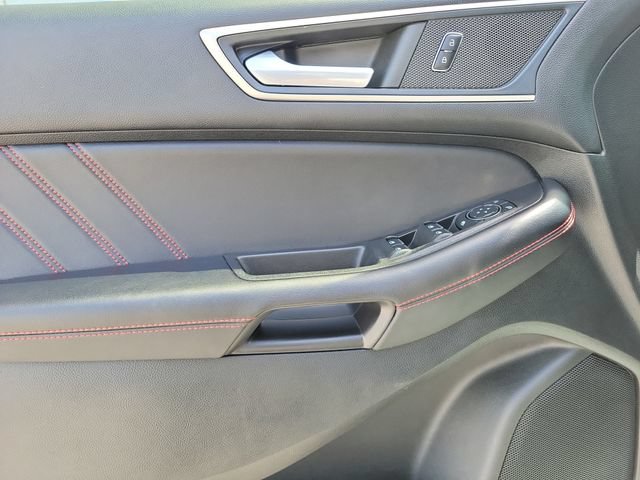 Certified 2023 Ford Edge ST-Line AWD/4WD image 21