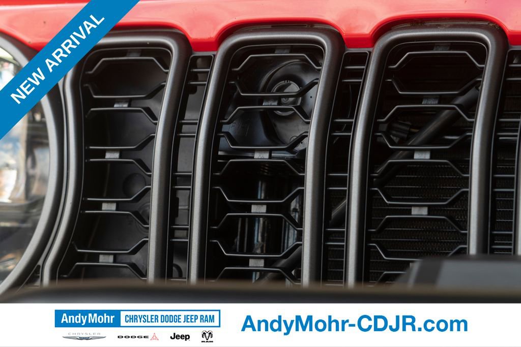 Used 2026 Jeep Gladiator Rubicon image 24