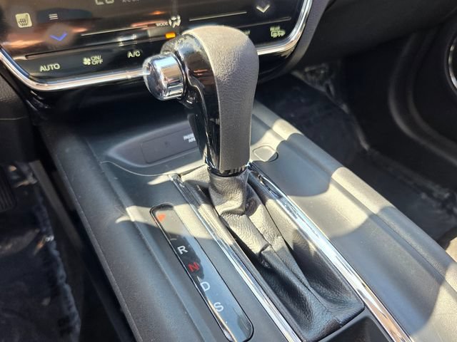 Used 2017 Honda HR-V EX image 22