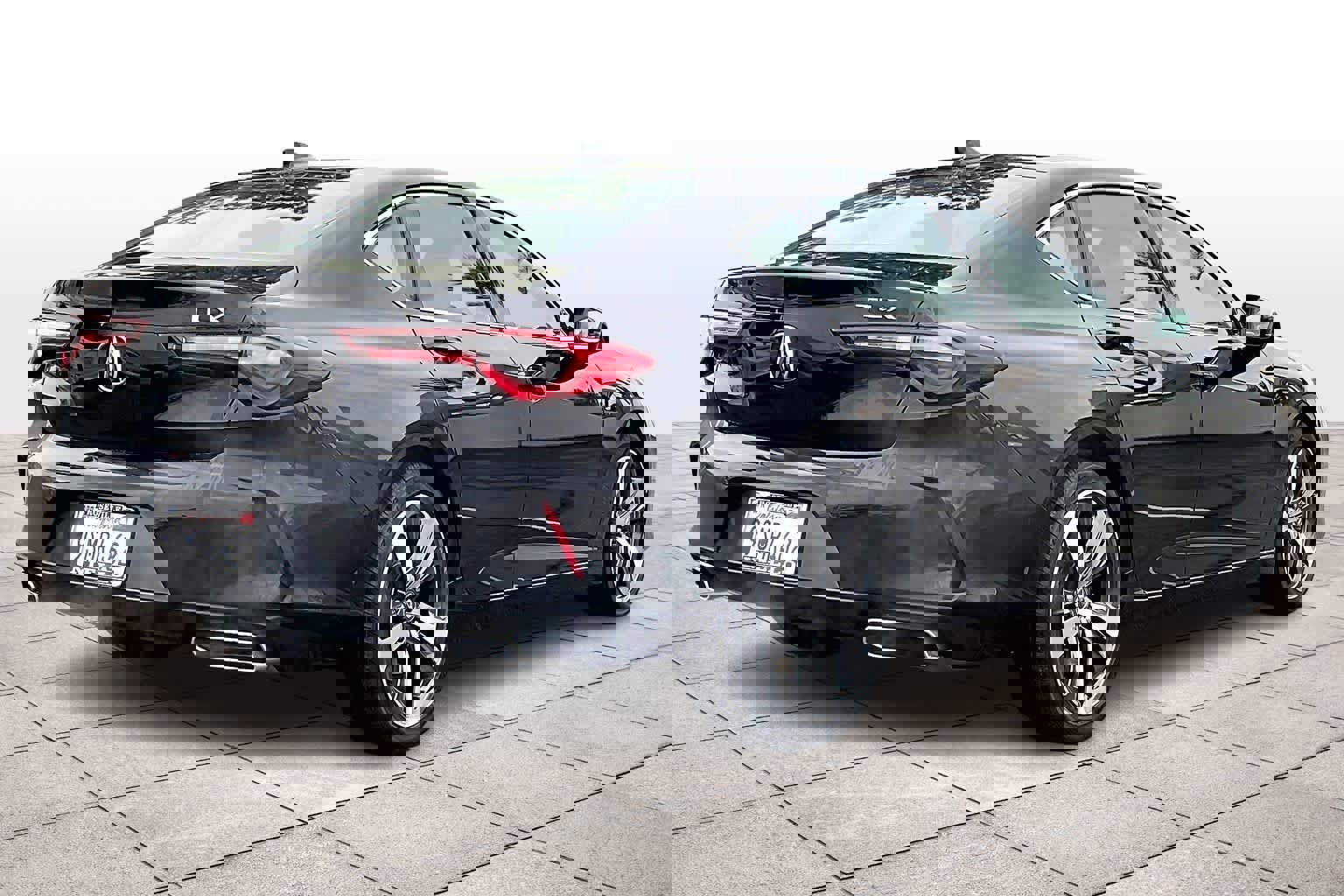 Used 2025 Acura TLX w/ Technology Package image 14