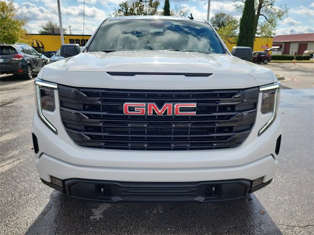 New 2026 GMC Sierra 1500 Elevation image 9