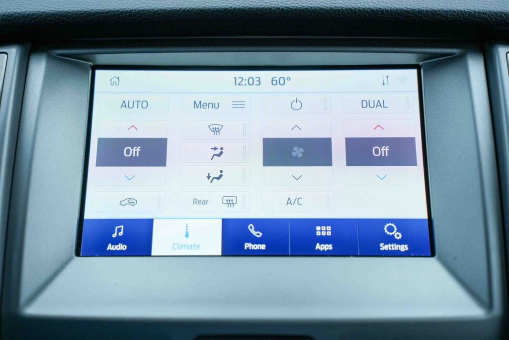 Used 2023 Ford Ranger XLT w/ Equipment Group 301A Mid image 30