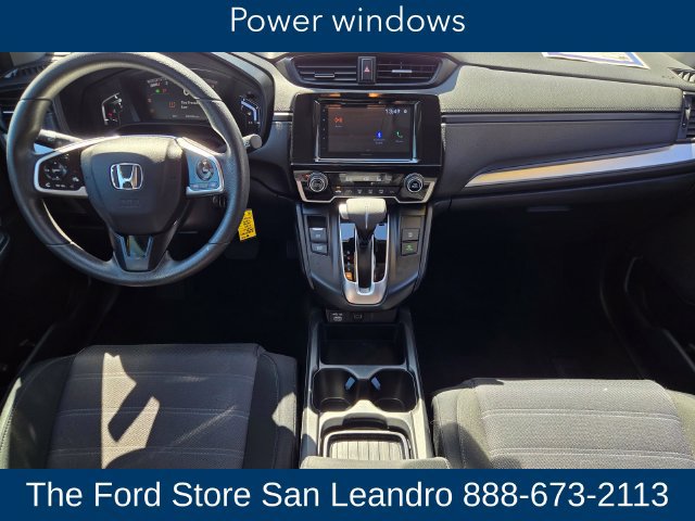 Used 2020 Honda CR-V LX image 16