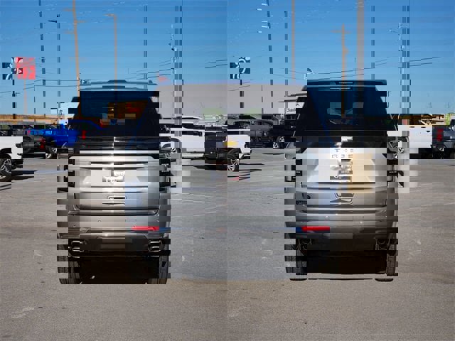 New 2026 Chevrolet Tahoe High Country image 6