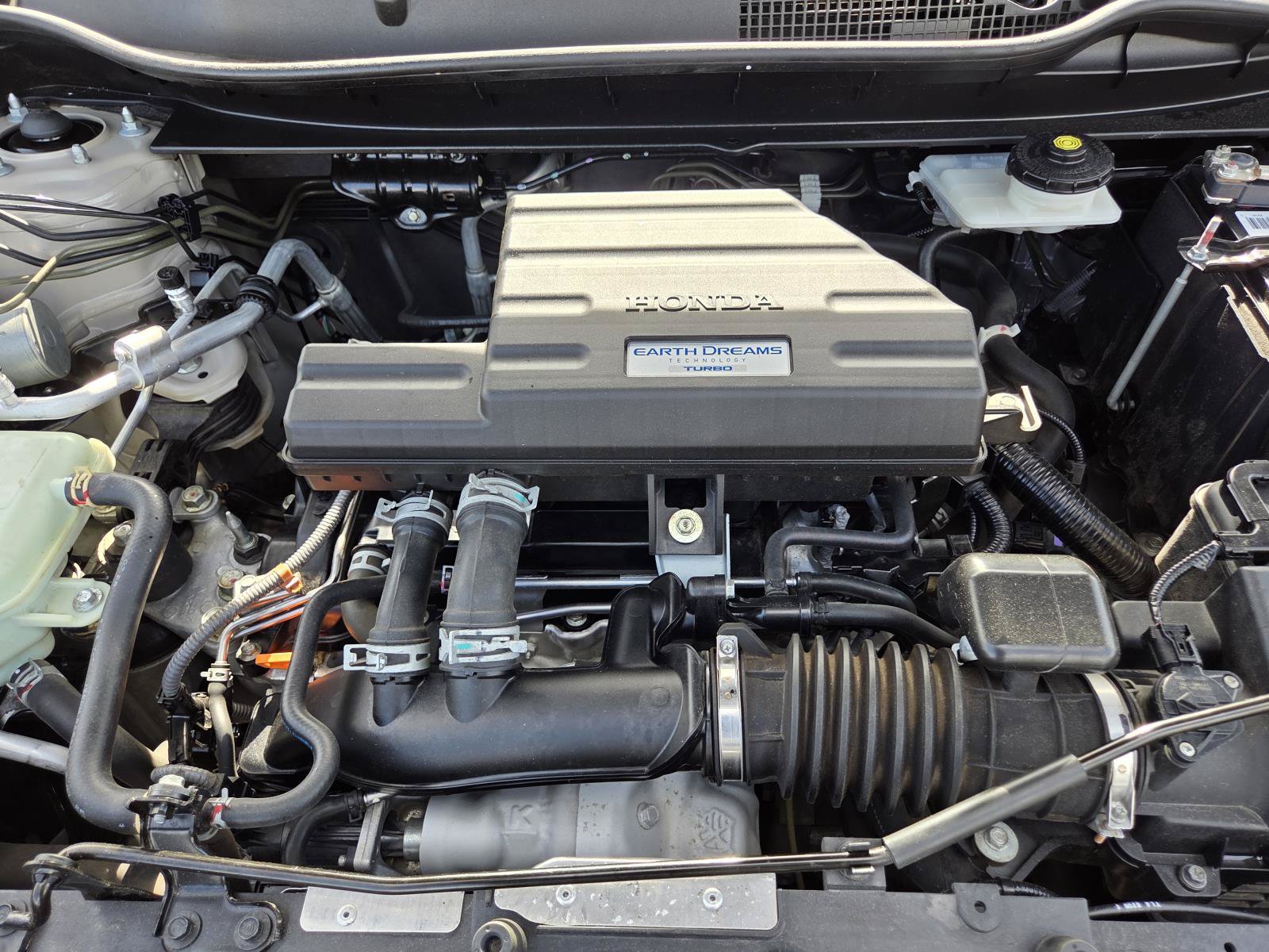 Used 2019 Honda CR-V EX image 23