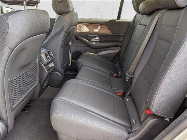 New 2026 Mercedes-Benz GLE 450 4MATIC image 16