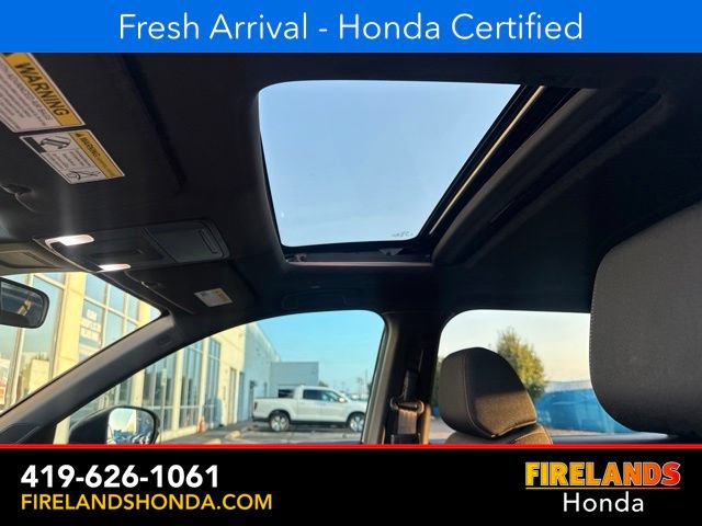 Used 2024 Honda CR-V Sport image 26