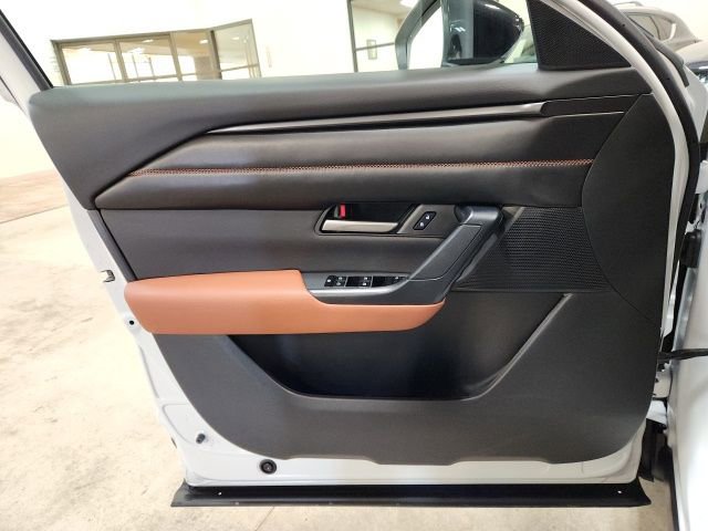 Certified 2024 MAZDA CX-50 AWD 2.5 Turbo image 21