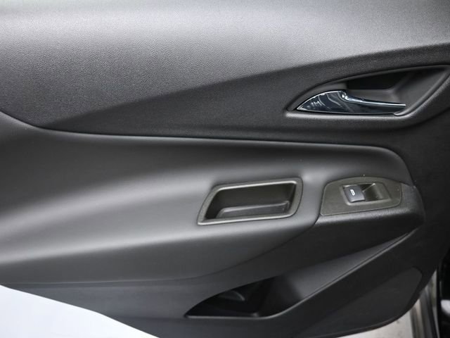 Used 2024 Chevrolet Equinox LT w/ LPO, Floor Liner Package image 19