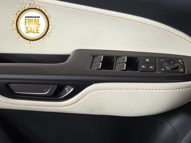 Used 2024 Lexus NX 350 AWD image 25