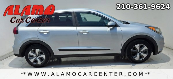 Used 2019 Kia Niro FE FWD image 6