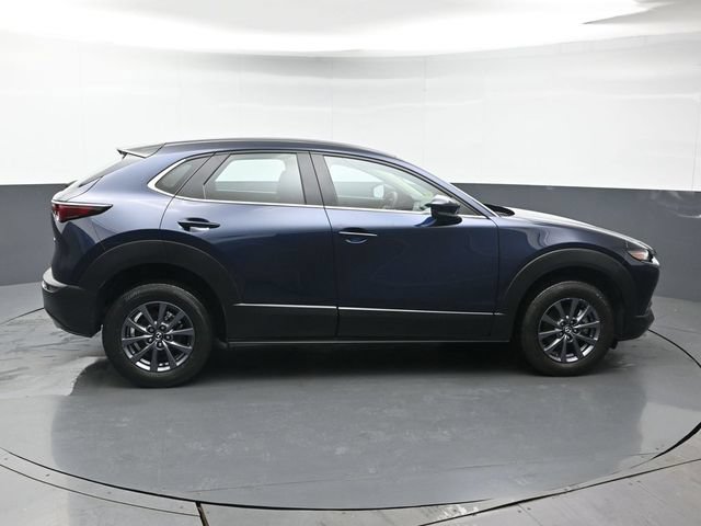 Certified 2024 MAZDA CX-30 AWD 2.5 S image 6
