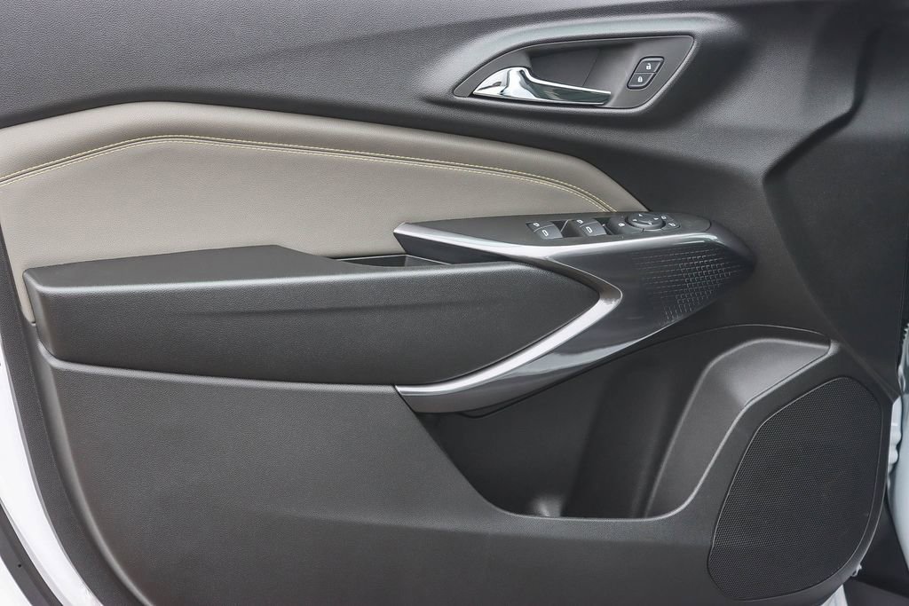 New 2026 Chevrolet Trax ACTIV image 18