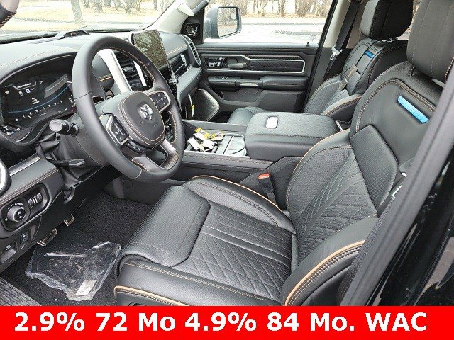 New 2026 RAM 1500 Tungsten image 19