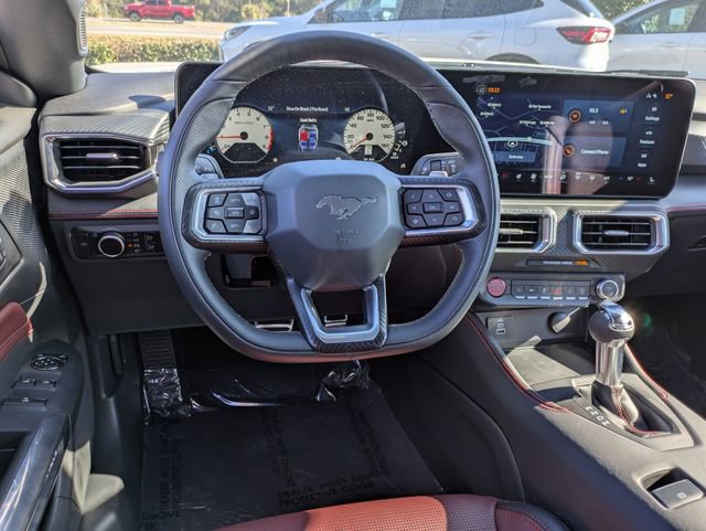 New 2026 Ford Mustang GT Premium image 14