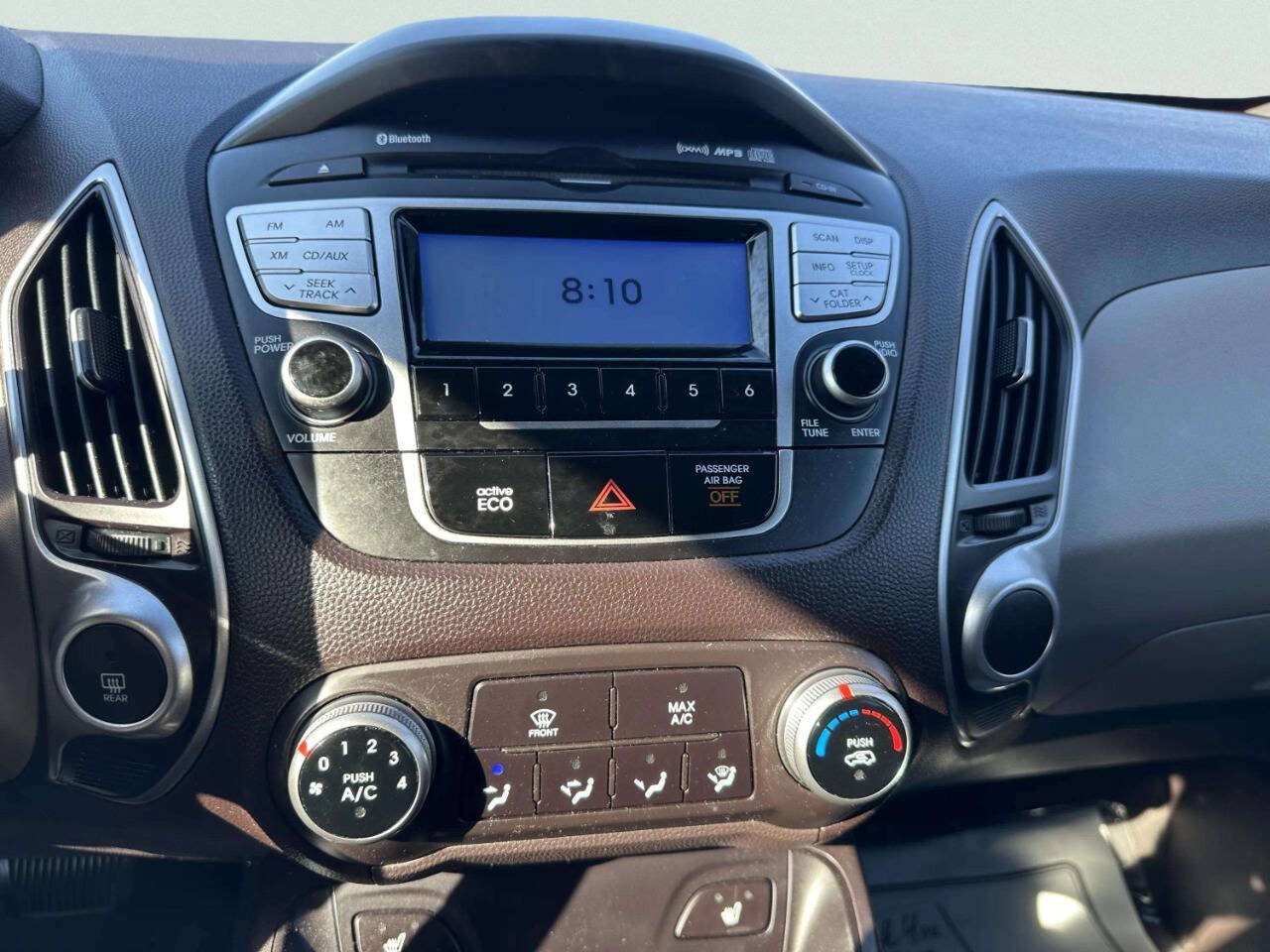 Used 2013 Hyundai Tucson GLS AWD/4WD image 12