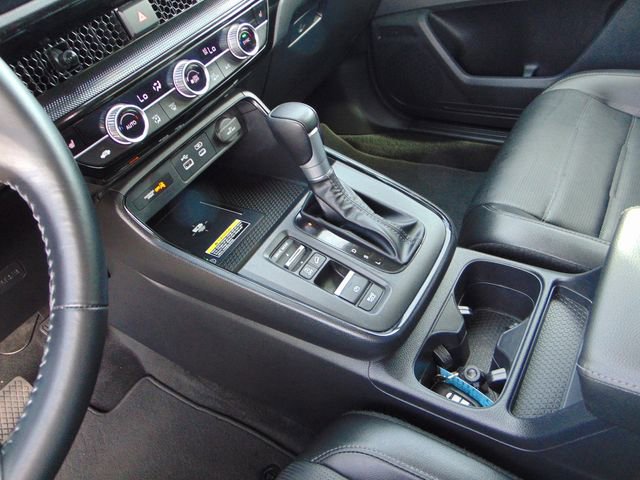Certified 2025 Honda CR-V EX-L image 14