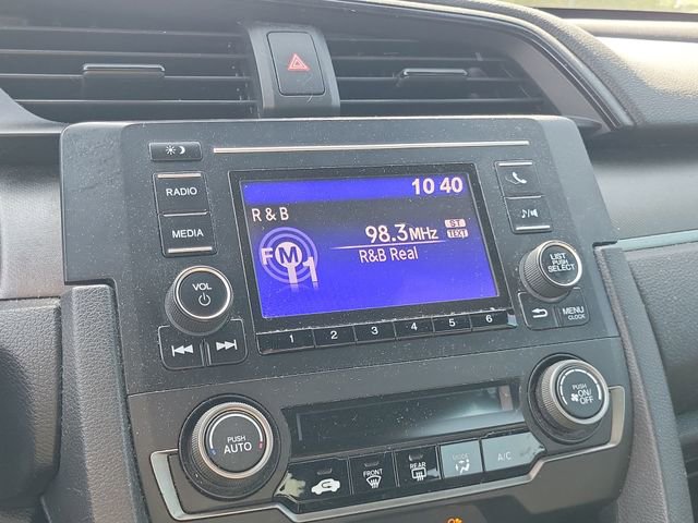 Used 2019 Honda Civic LX image 24