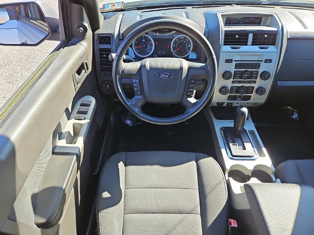 Used 2012 Ford Escape XLT FWD image 11
