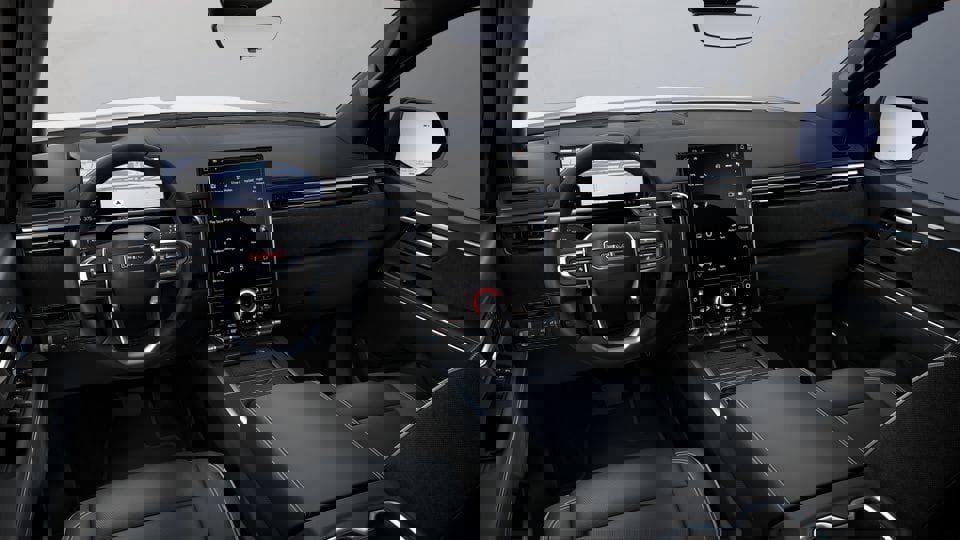 New 2026 GMC Sierra EV Elevation w/ Premium Package image 46