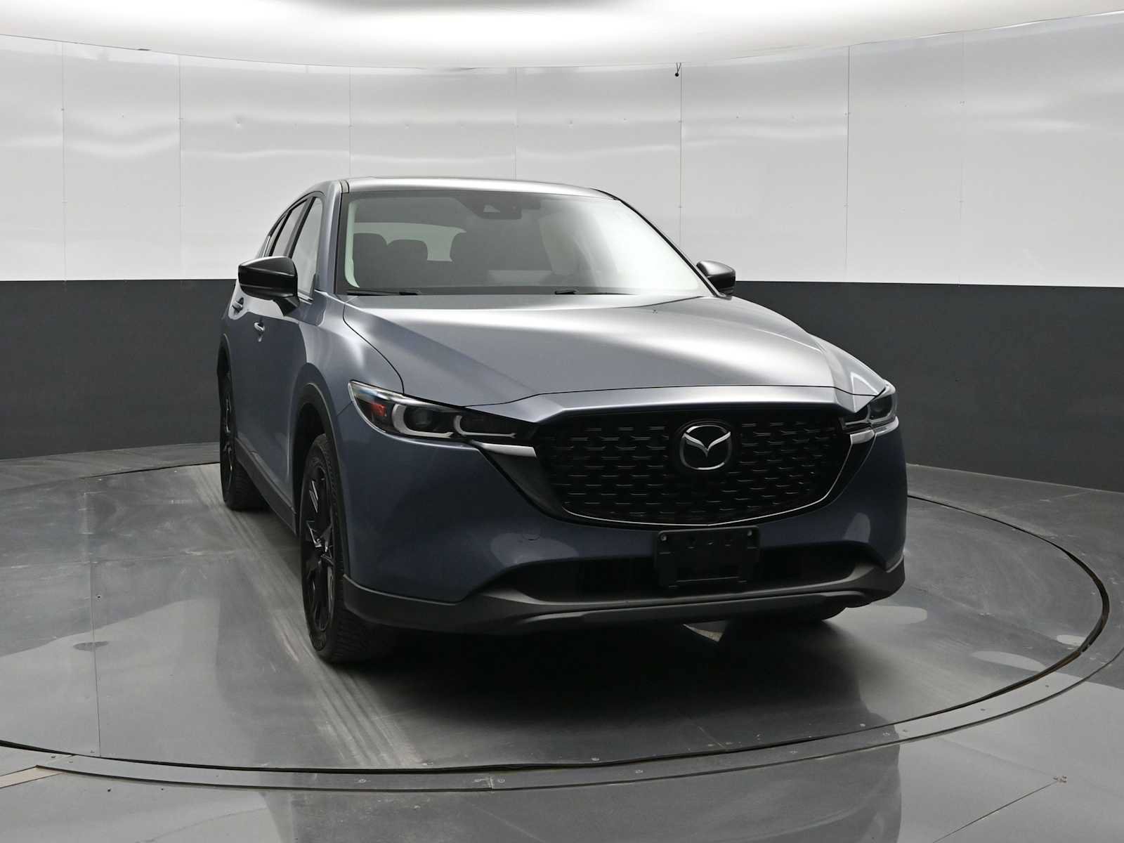Used 2024 MAZDA CX-5 Carbon Edition AWD/4WD image 2