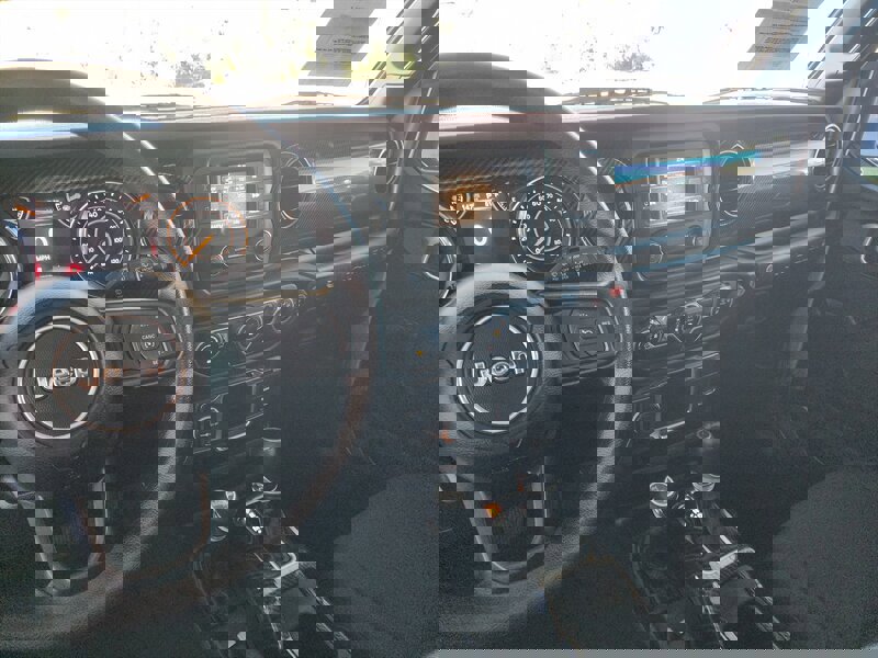 Used 2020 Jeep Wrangler Unlimited Sport image 52