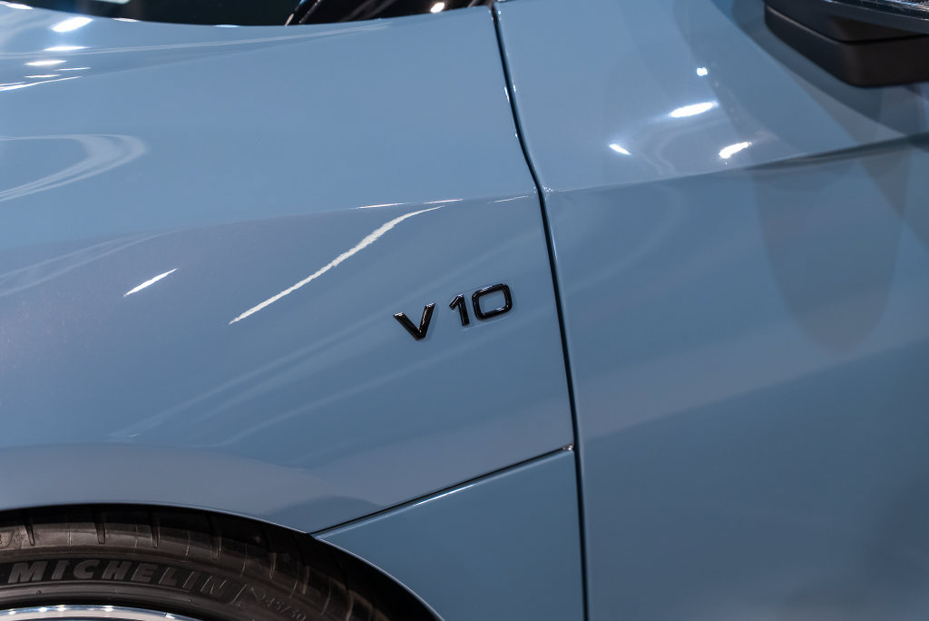 Used 2021 Audi R8 V10 performance AWD/4WD image 12