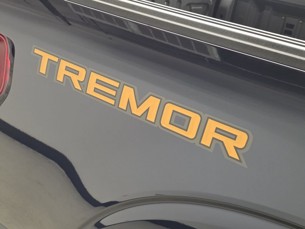 Used 2024 Ford F150 Tremor w/ Mobile Office Package AWD/4WD image 56