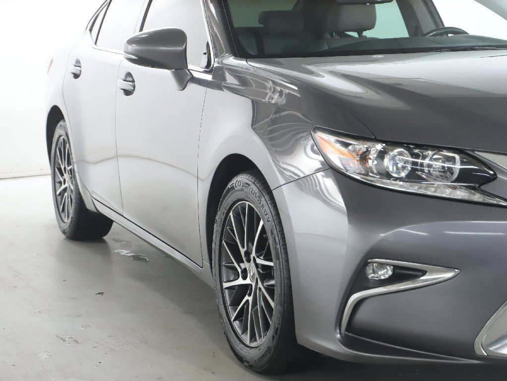 Used 2016 Lexus ES 350 w/ Accessory Package 2 FWD image 10