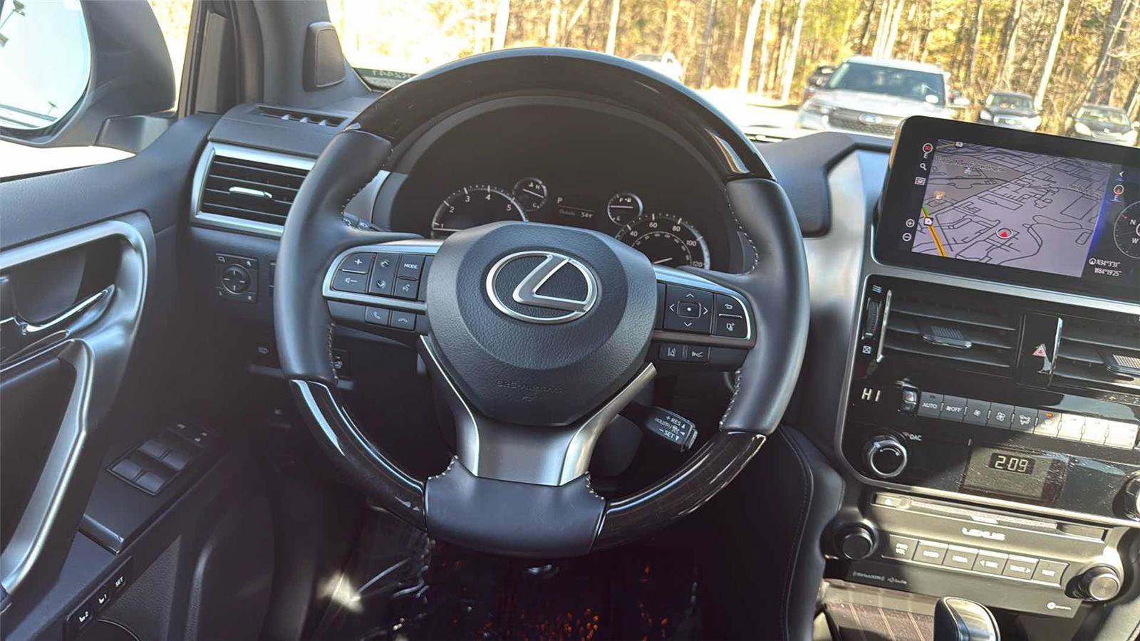 Used 2023 Lexus GX 460 Premium image 16