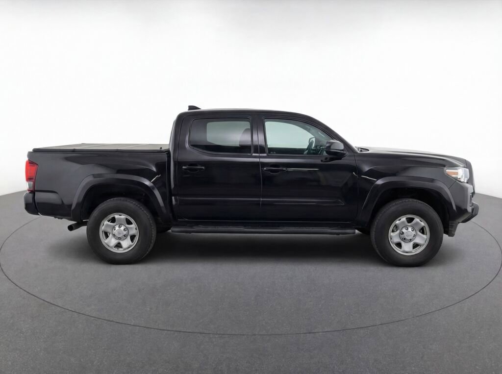 Used 2022 Toyota Tacoma SR w/ SR Convenience Package RWD image 40