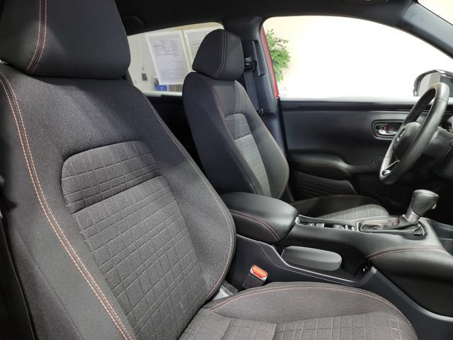 Used 2024 Honda HR-V Sport image 16