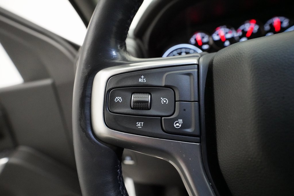 Used 2019 Chevrolet Silverado 1500 RST w/ All-Star Edition image 17