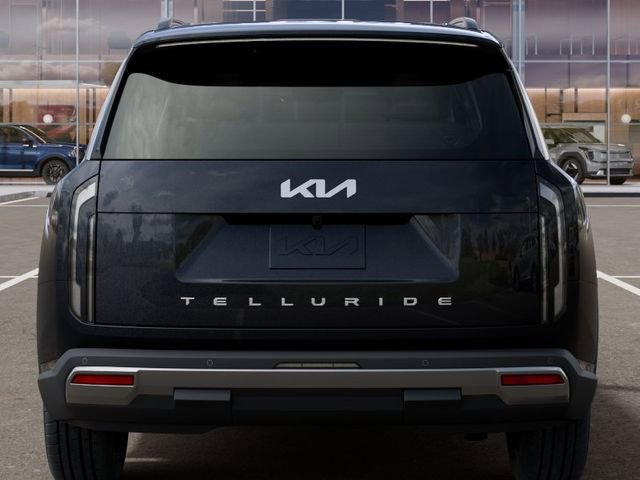 New 2027 Kia Telluride S FWD image 13