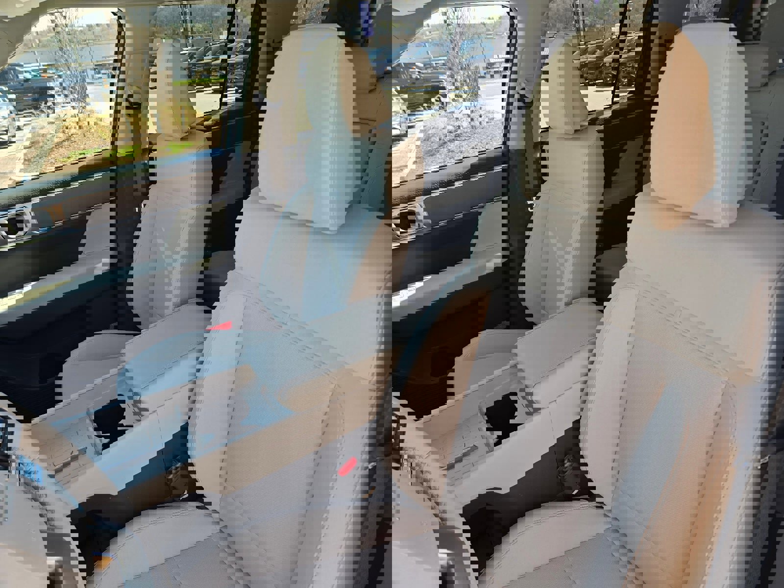 New 2026 Hyundai Santa Fe SE image 13