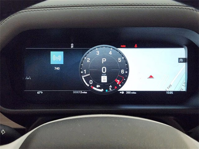 Used 2026 Land Rover Defender 110 S image 15