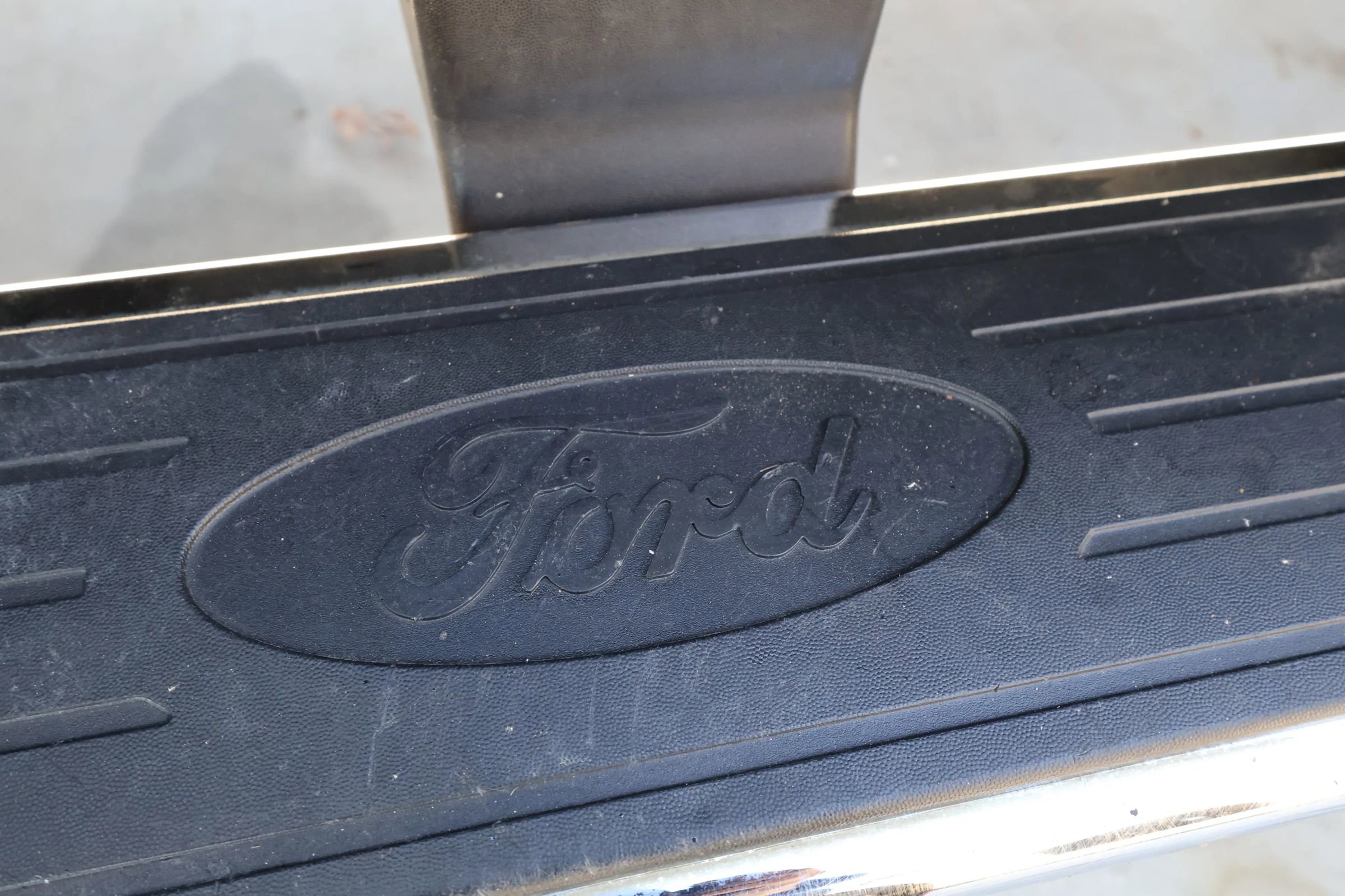 Used 2016 Ford F450 Platinum AWD/4WD image 14