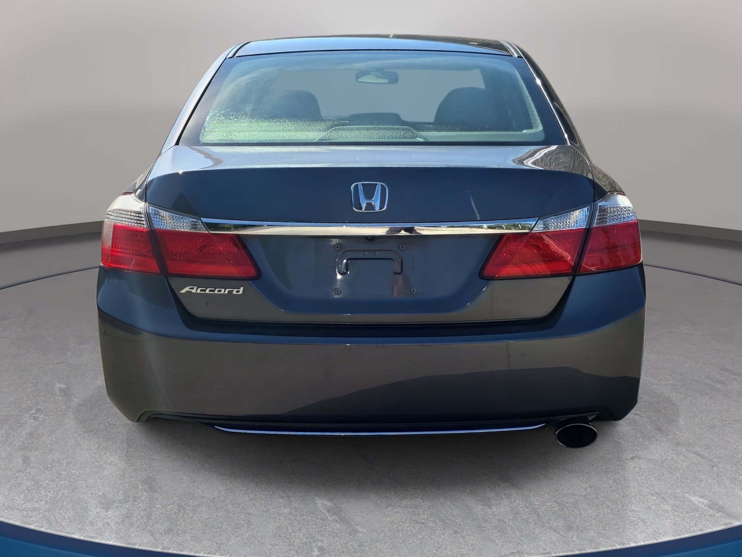 Used 2014 Honda Accord LX image 6