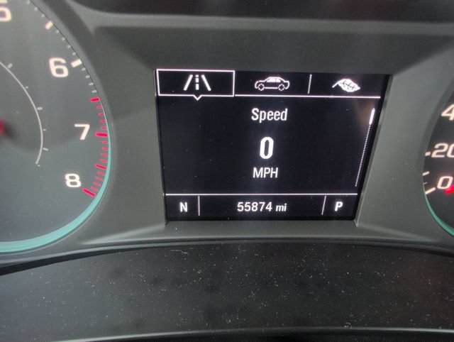 Certified 2023 Chevrolet Malibu LT FWD image 18