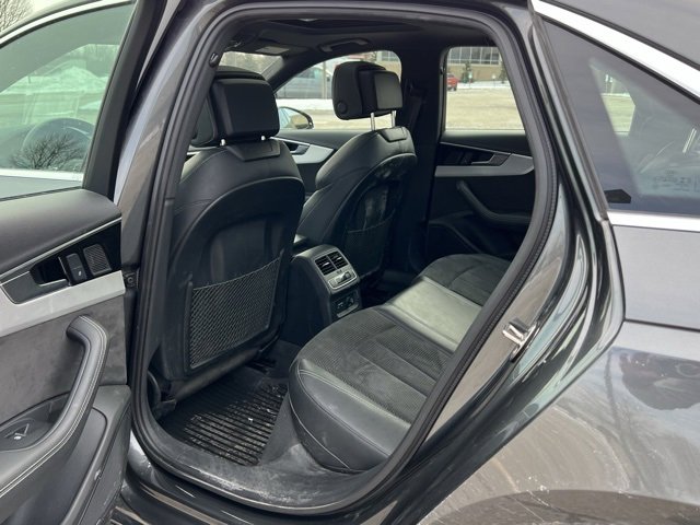 Used 2020 Audi A4 2.0T Premium Plus w/ Premium Plus Package image 27