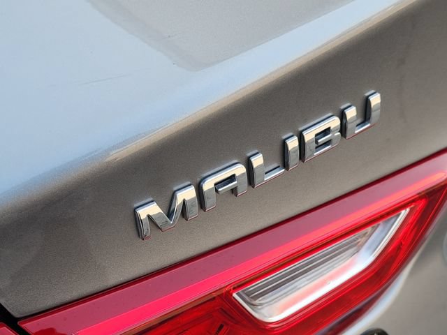 Used 2024 Chevrolet Malibu LS FWD image 10