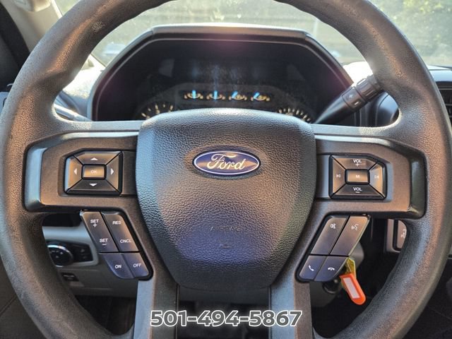 Used 2020 Ford F150 XL w/ Equipment Group 101A Mid AWD/4WD image 22