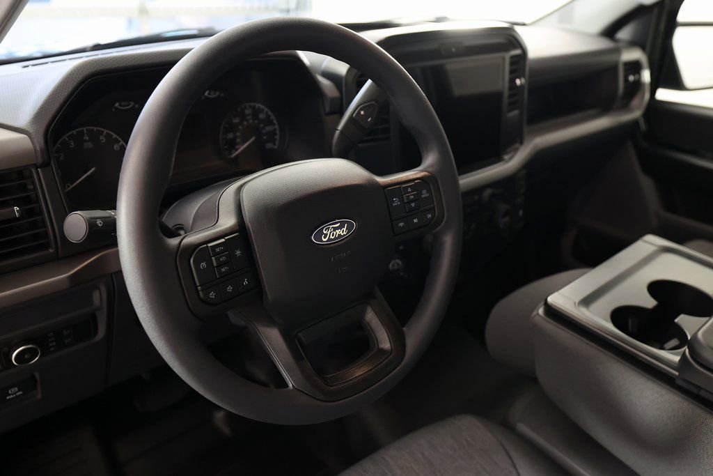 Used 2026 Ford F150 XL w/ Equipment Group 103A High image 14