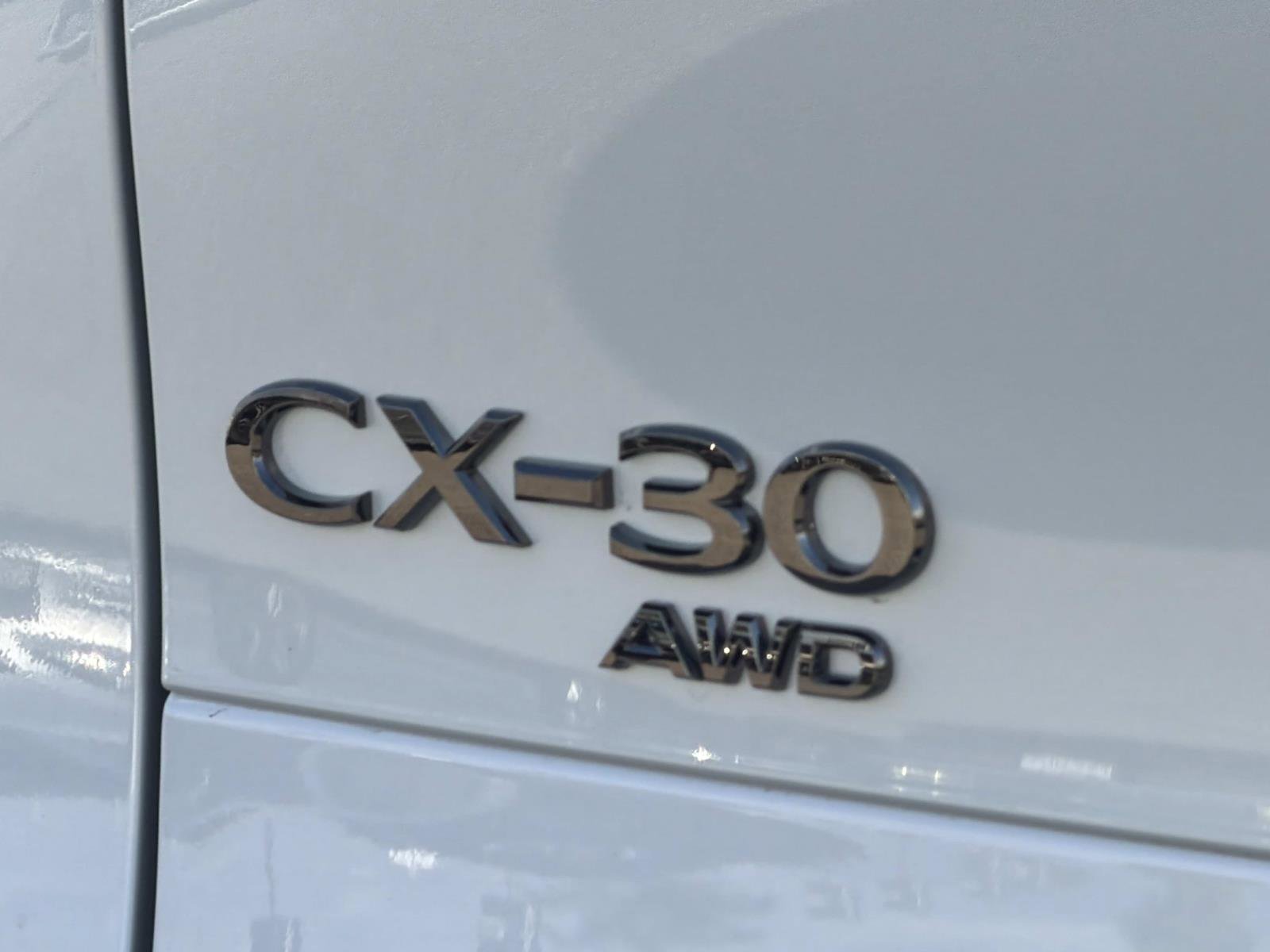 New 2026 MAZDA CX-30 AWD 2.5 S image 25