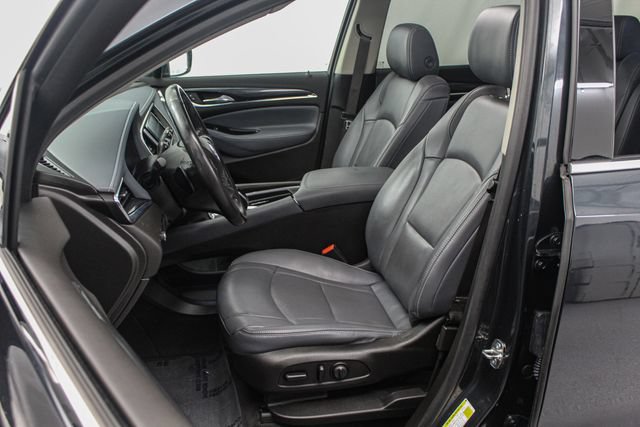 Certified 2019 Buick Enclave Premium w/ Experience Buick Package AWD/4WD image 12