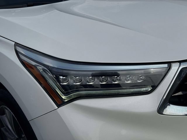 Used 2021 Acura RDX AWD w/ Technology Package image 12