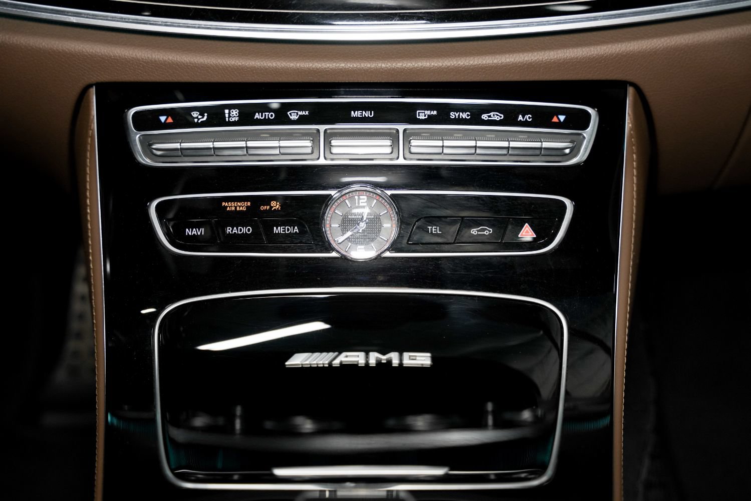 Used 2020 Mercedes-Benz E 63 AMG S image 43